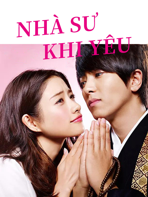 Nhà Sư Khi Yêu