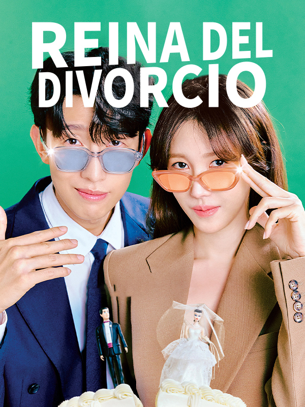 Queen of Divorce