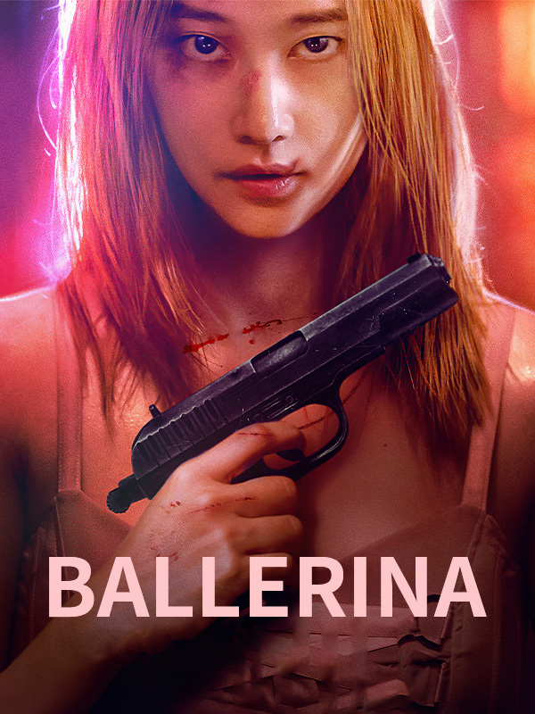 Ballerina