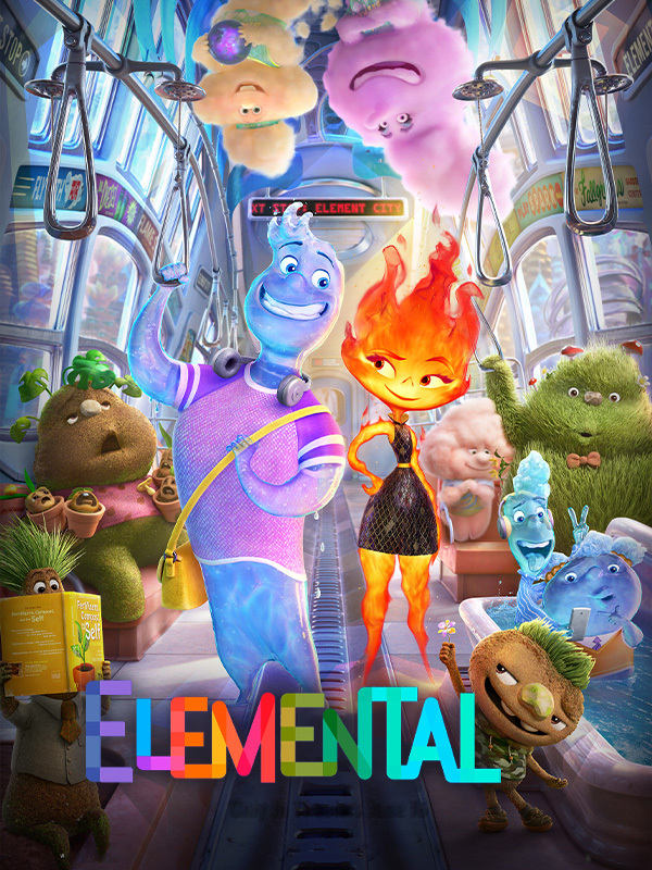 Elemental