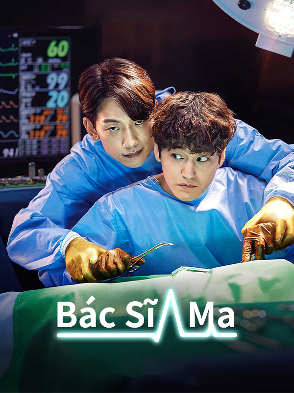 Bác Sĩ Ma
