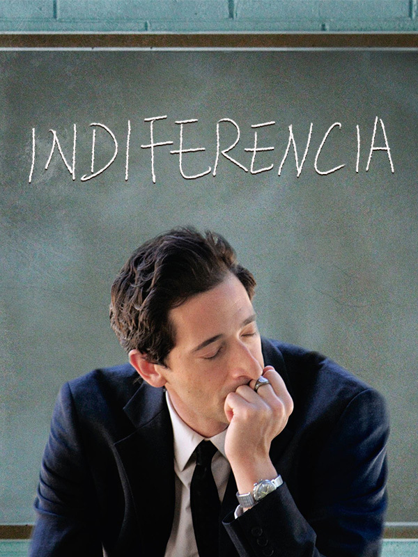 Indiferencia