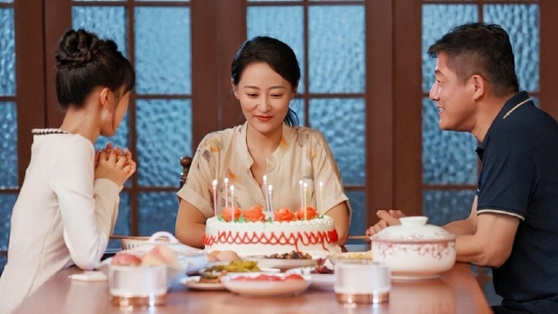 Flash Married Partner is a Magnate