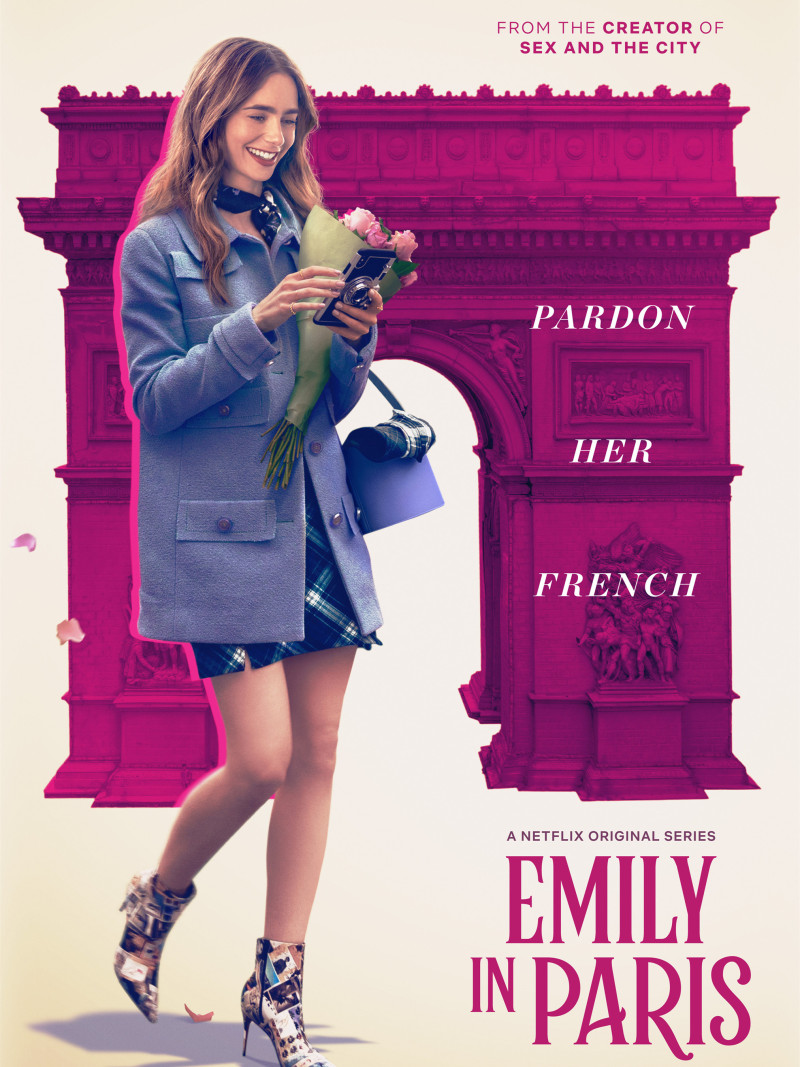 Emily Ở Paris Phần 1