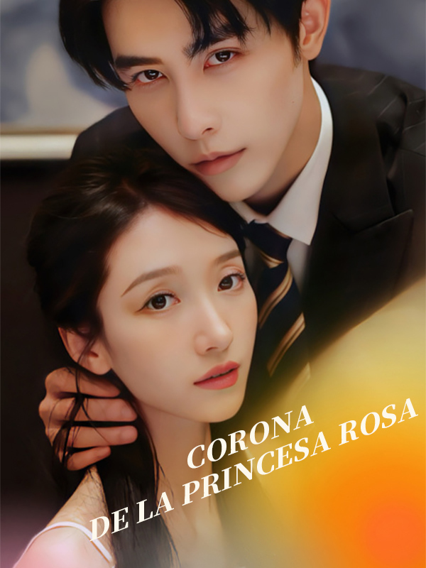 Crown of Princess Rose 