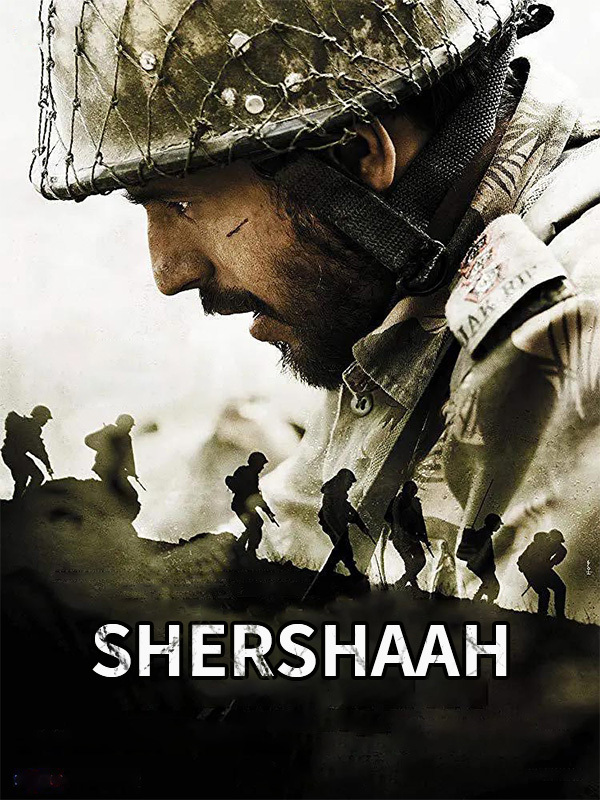 Shershaah