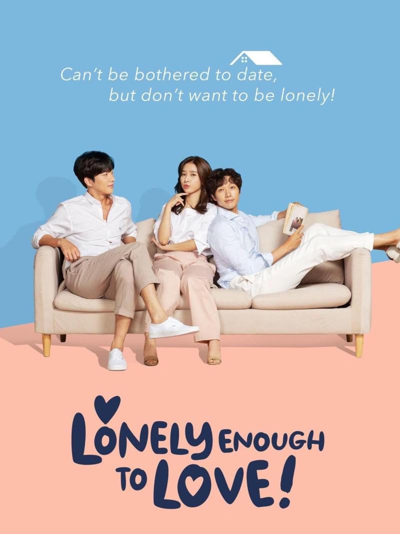 Can't Be Bothered to Date, But Don't Want to be Lonely!