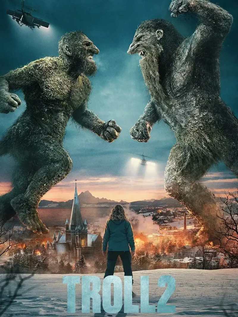 Troll 2