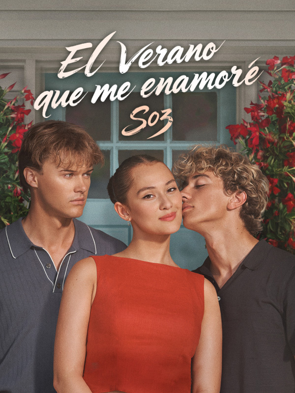 El verano que me enamoré S03