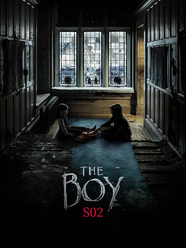 Brahms: The Boy II‎