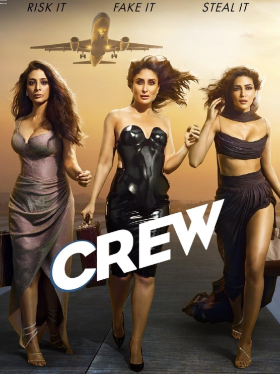 The Crew