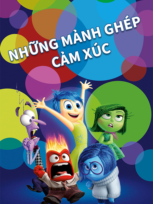 Những Mảnh Ghép Cảm Xúc