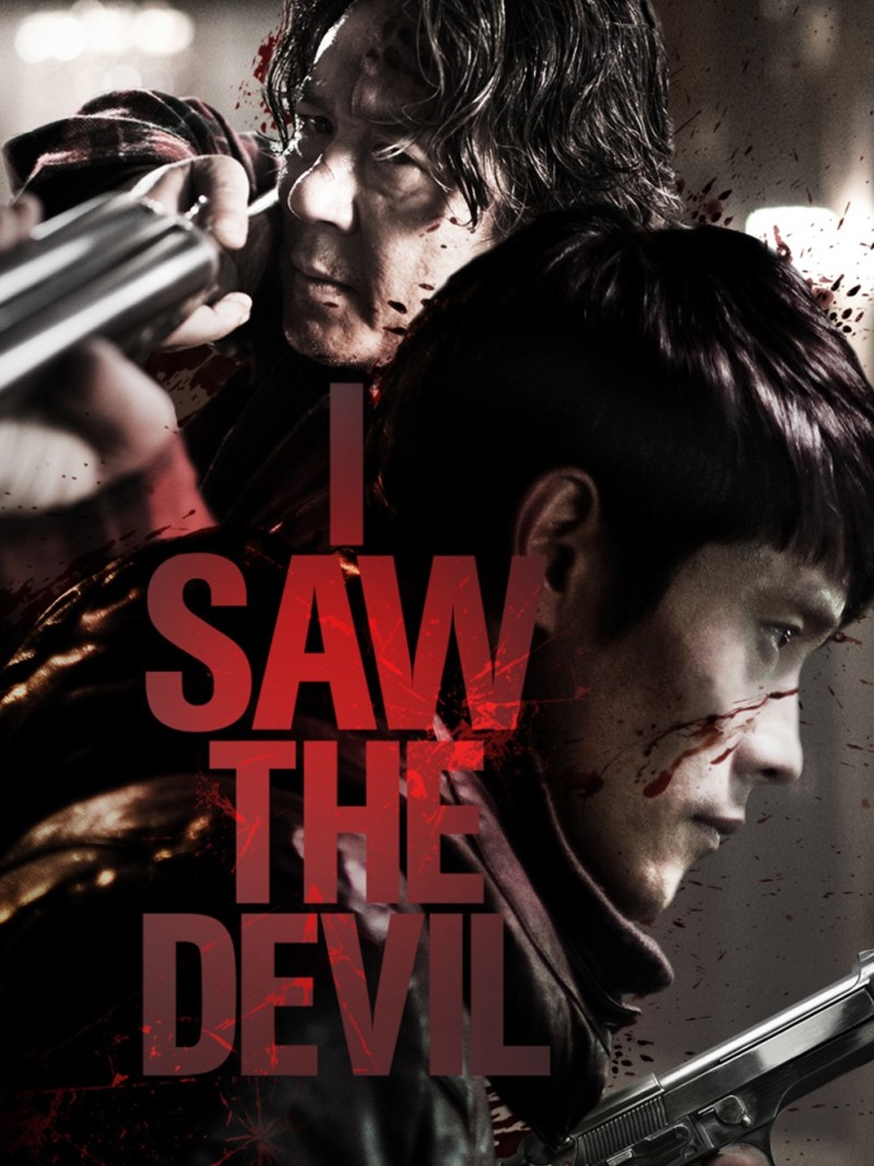 I Saw the Devil