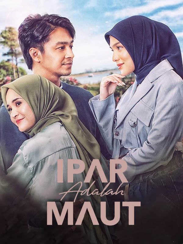 Ipar Adalah Maut