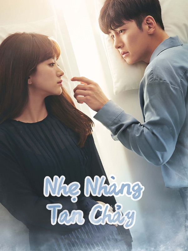 Nhẹ Nhàng Tan Chảy