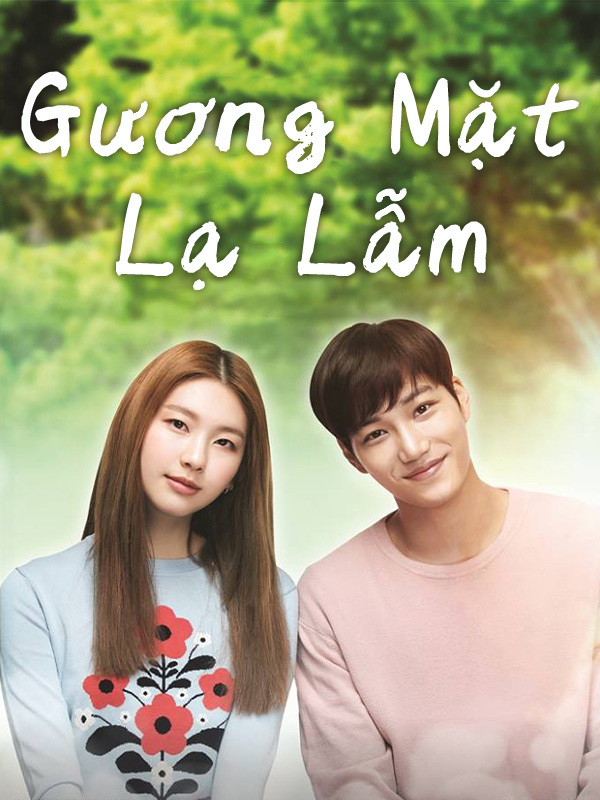 Gương Mặt Lạ Lẫm