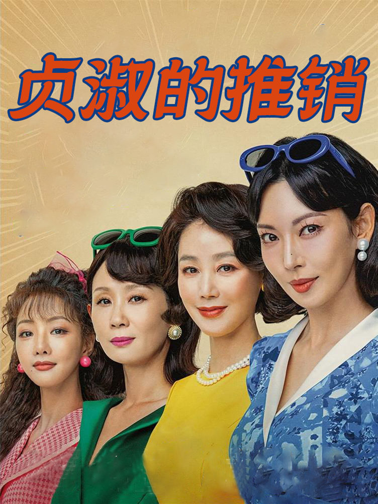贞淑的推销