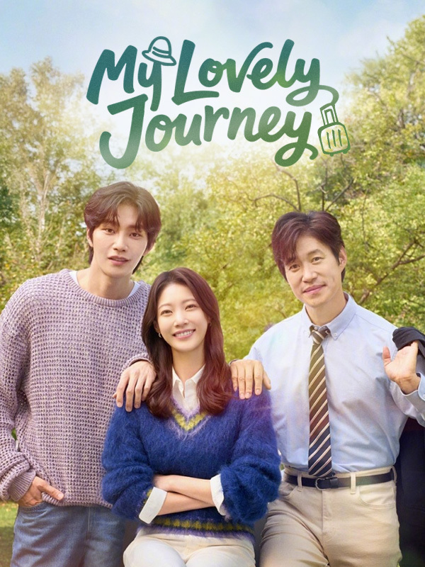 My lovely journey