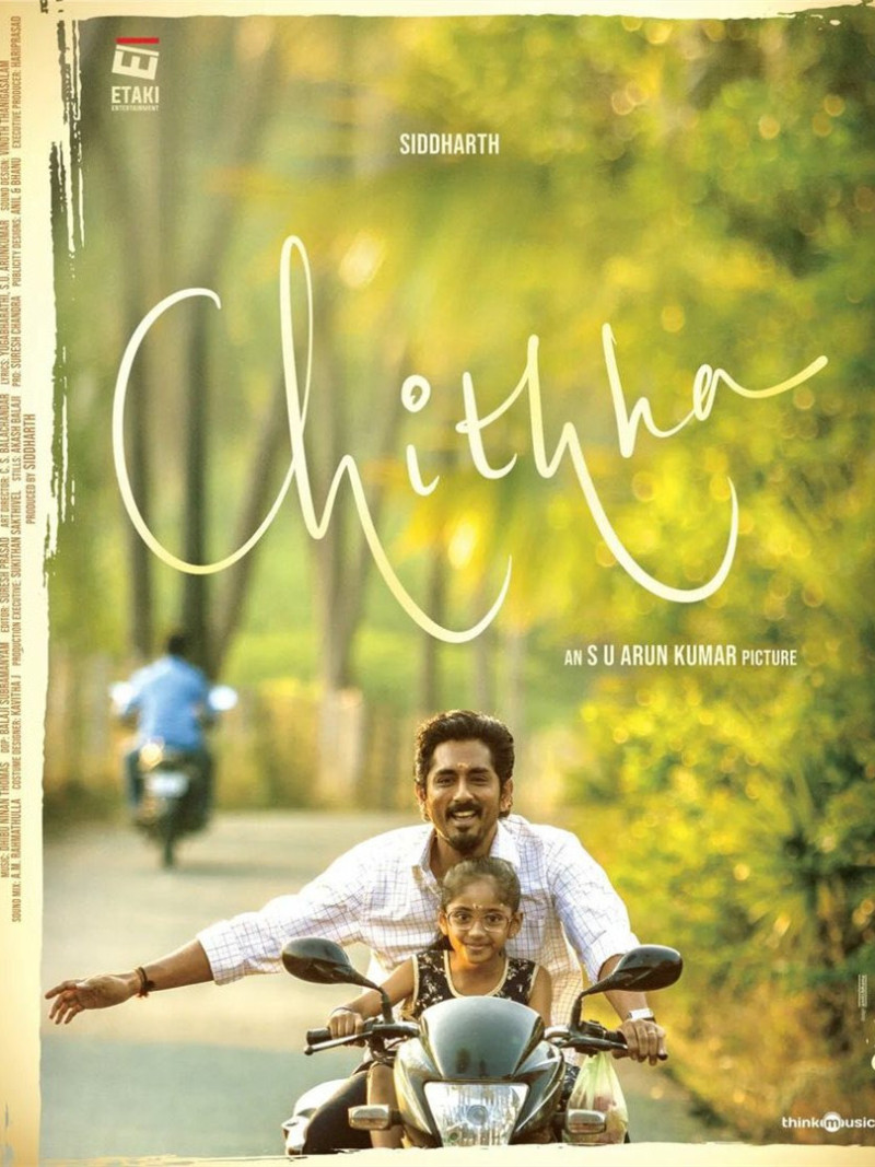 Chithha