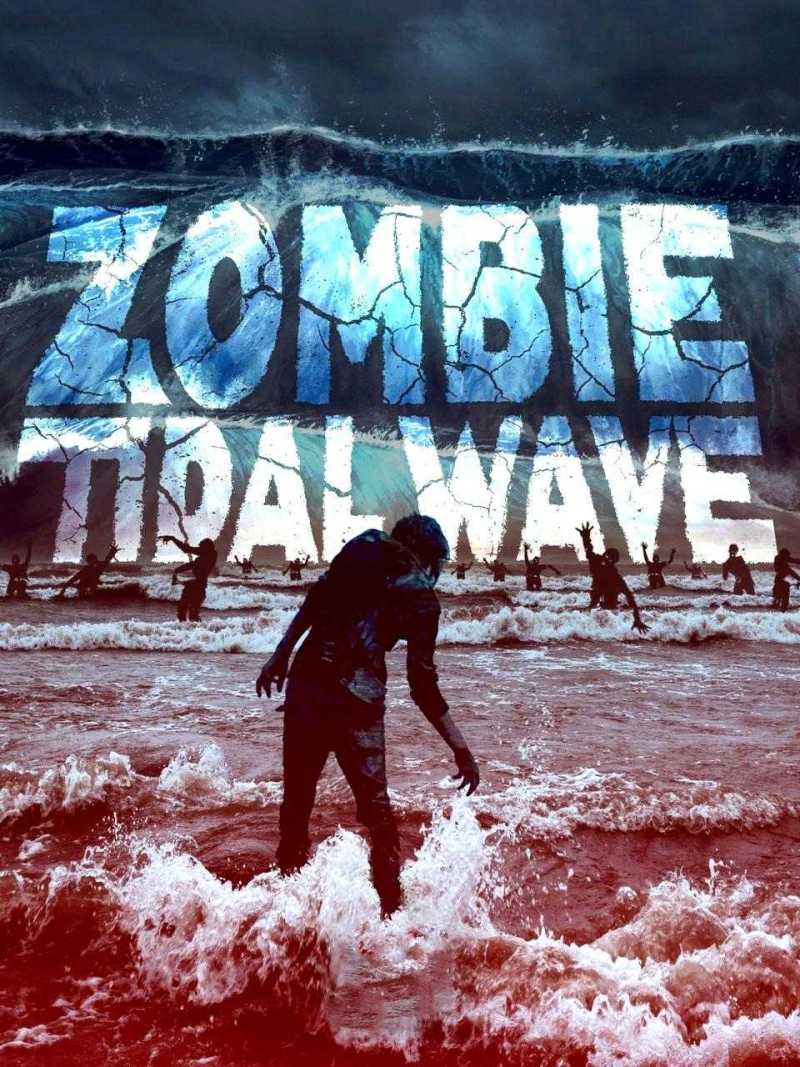 Zombie Tidal Wave