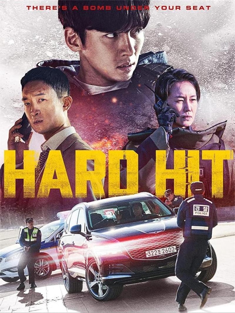 Hard Hit