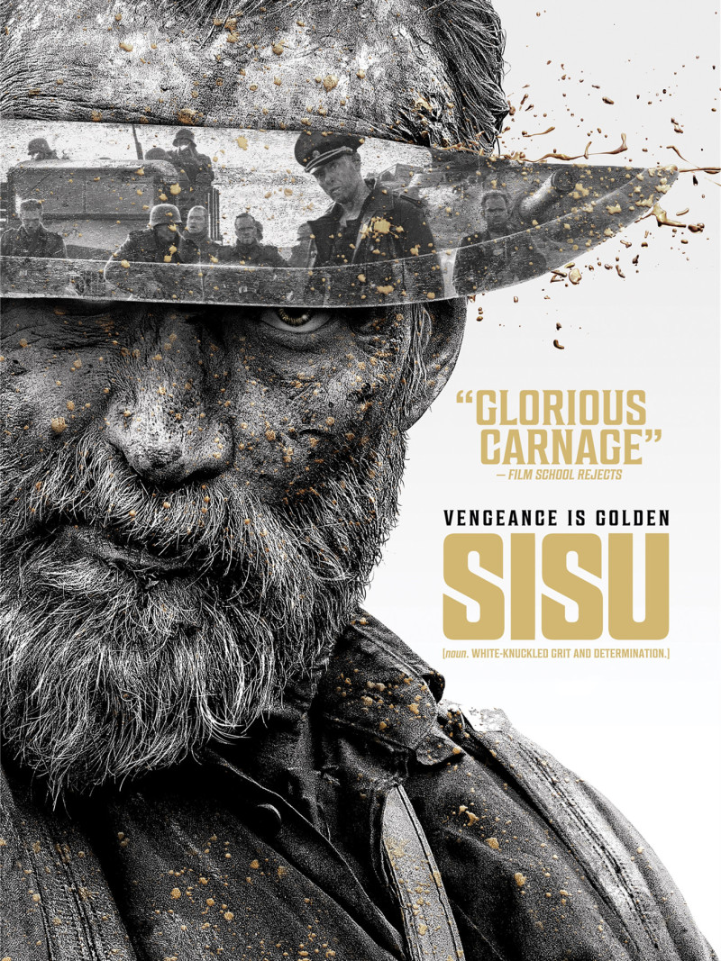 Sisu