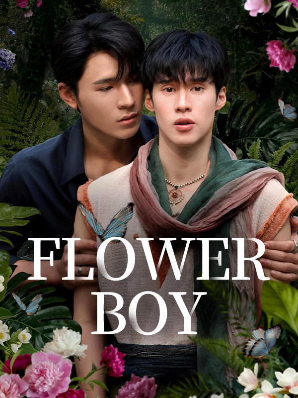 Flower Boy