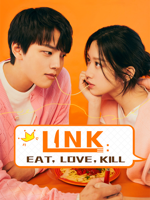 Link: Eat, Love, Kill
