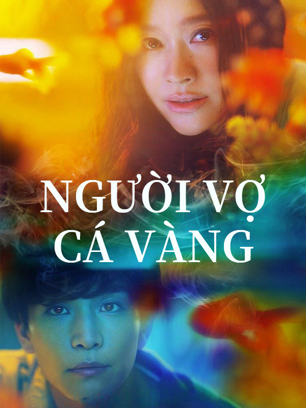 Người Vợ Cá Vàng