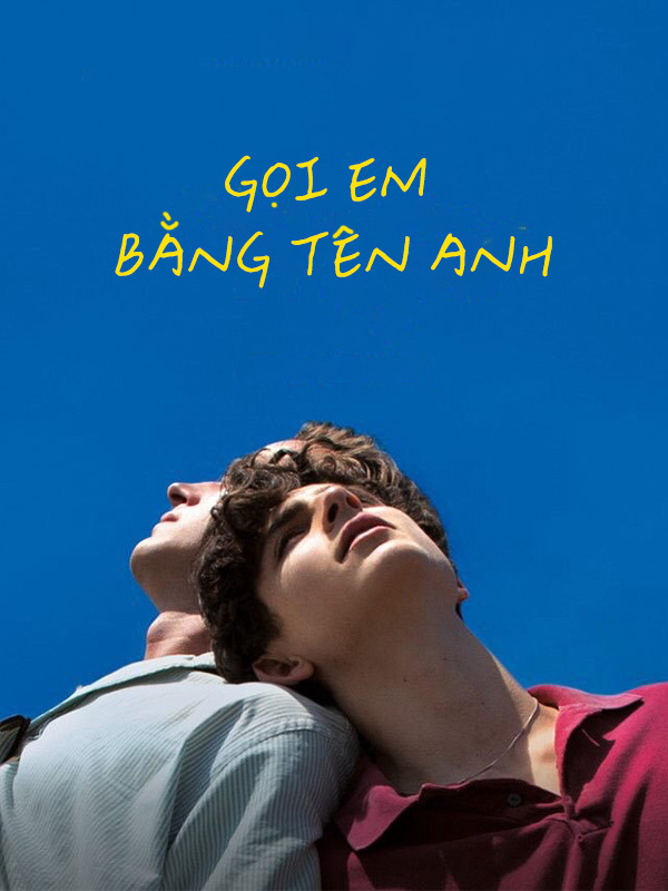 Gọi Em Bằng Tên Anh