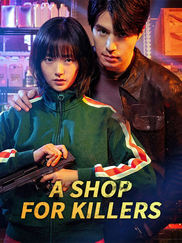 A Shop for Killers