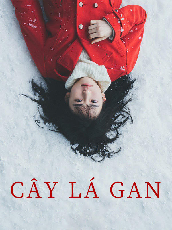 Cây Lá Gan