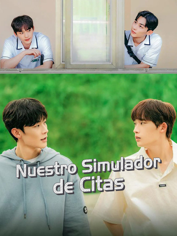 Our Dating Sim