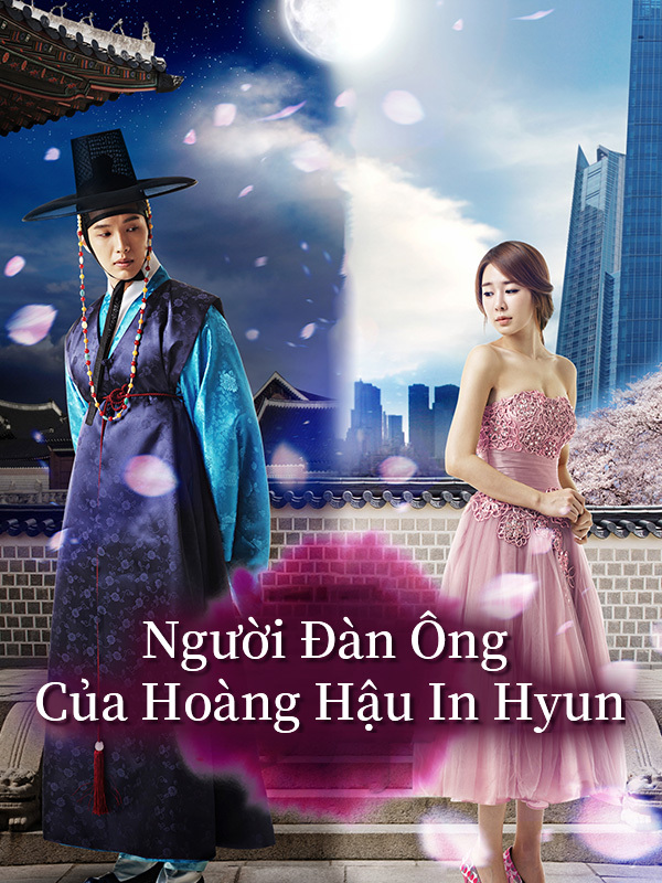 Người Đàn Ông Của Hoàng Hậu In Hyun