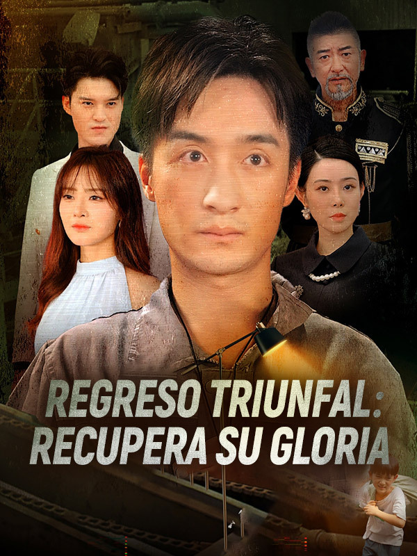 The Lost Heir: His Dawn of Reckoning