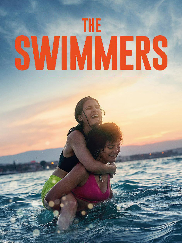 The Swimmers