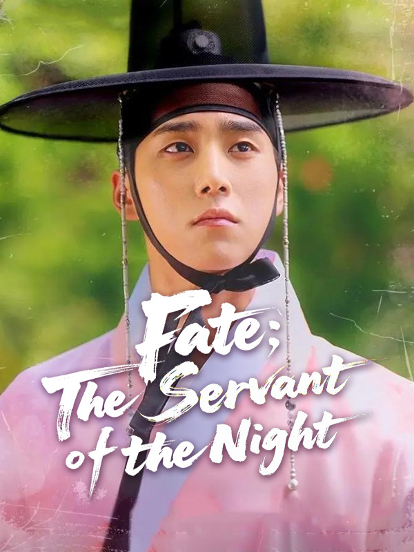 Fate: The Servant of the Night