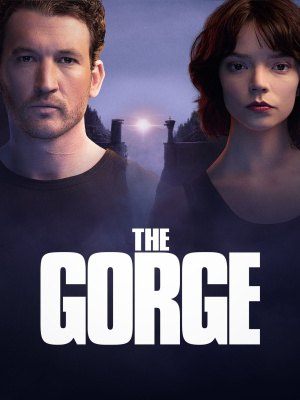 The Gorge
