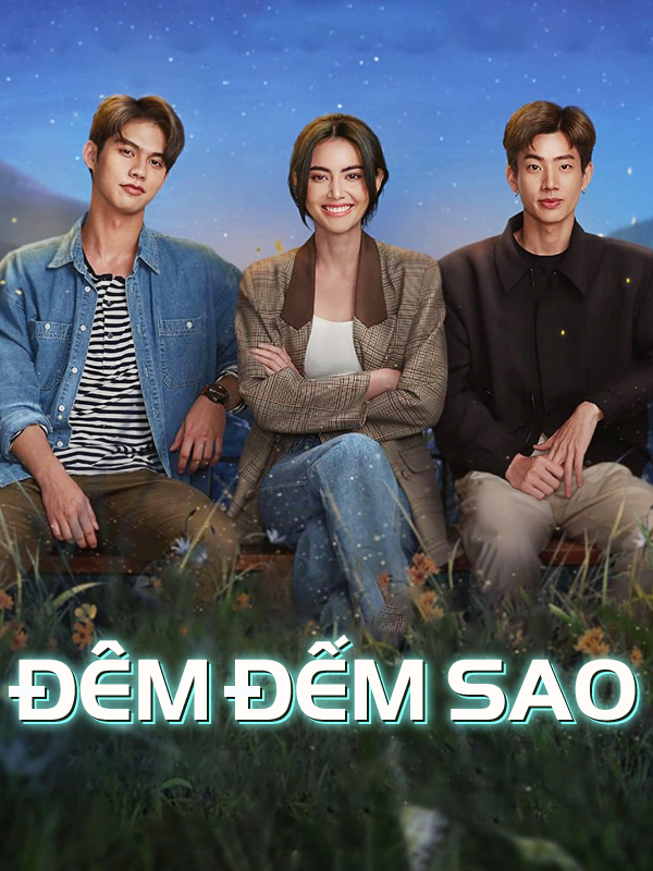  Đêm Đếm Sao