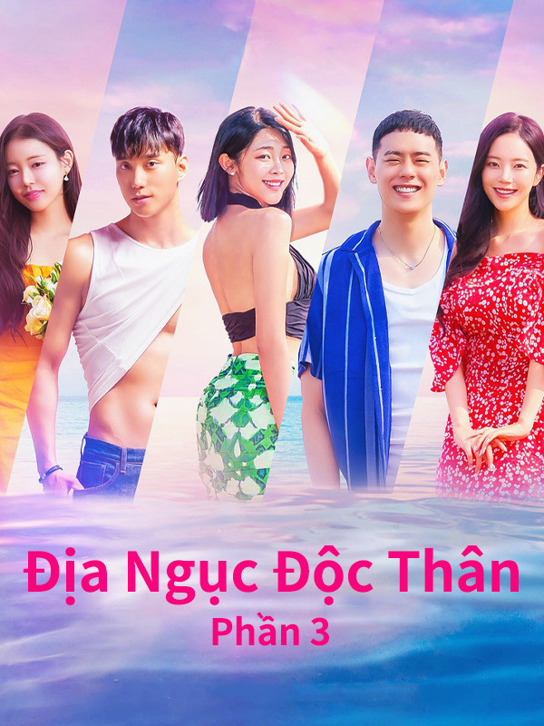 Địa Ngục Độc Thân Phần 3