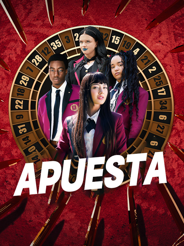 Apuesta