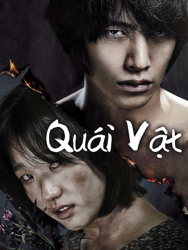 Quái Vật