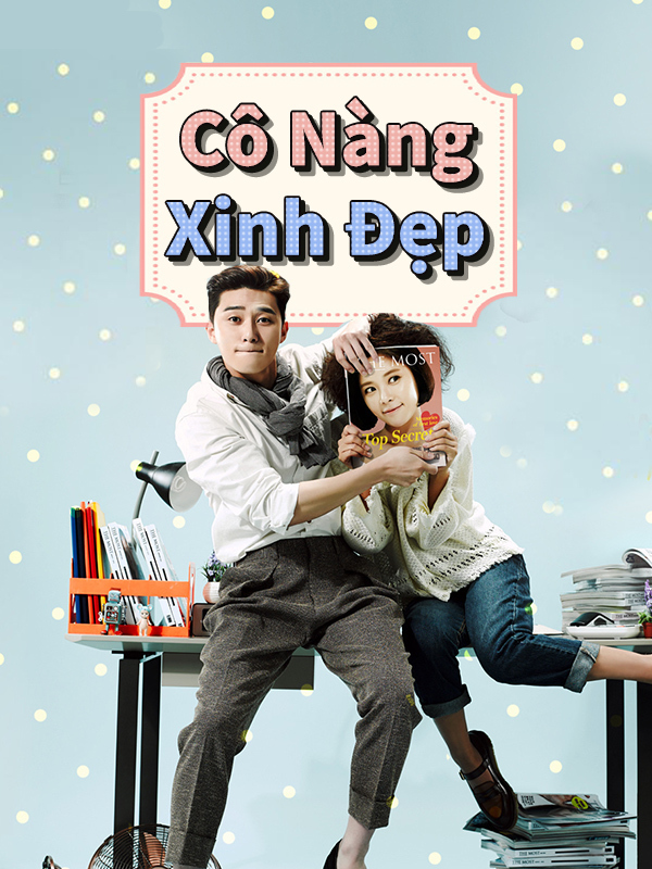 Cô Nàng Xinh Đẹp