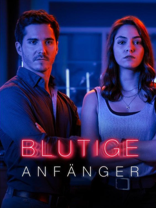 Blutige Anfänger S05