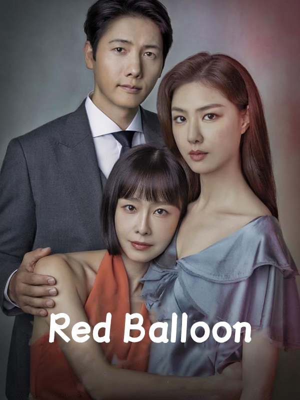 Red Balloon