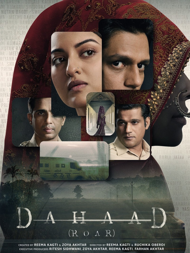 Dahaad
