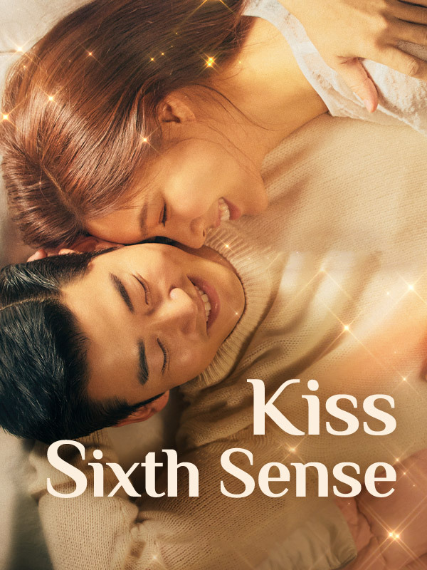 Kiss Six Sense