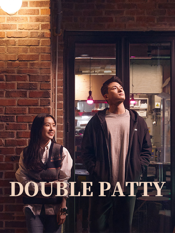 Double Patty