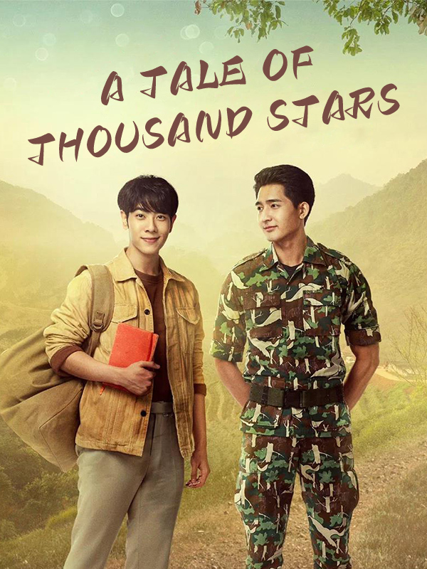 A Tale of Thousand Stars