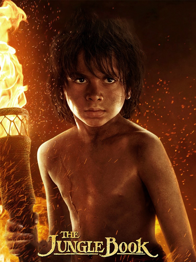 The Jungle Book